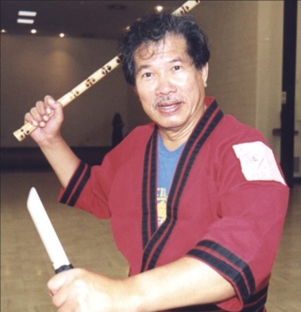 Modern Arnis